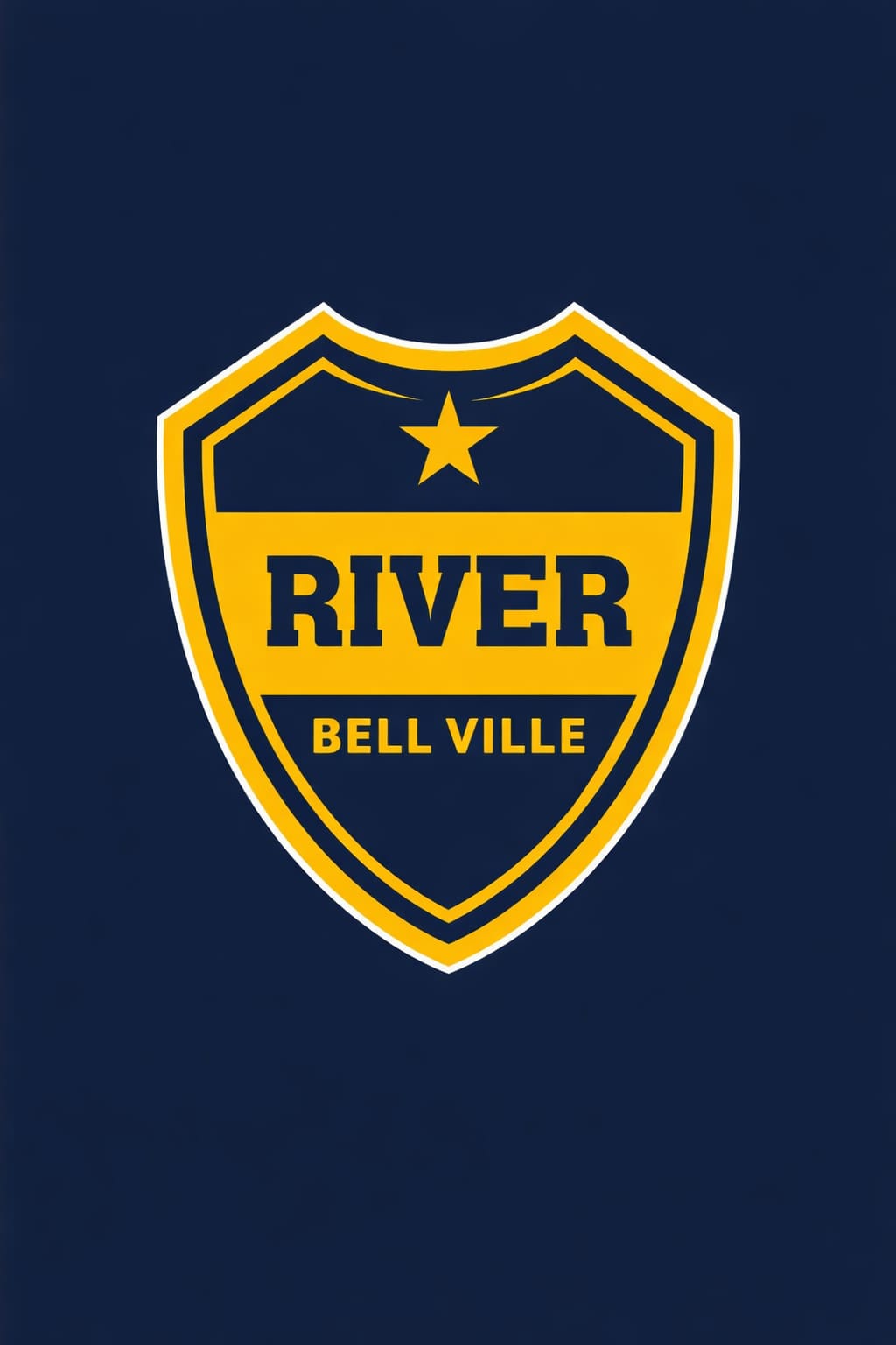 Logo River Bell Ville